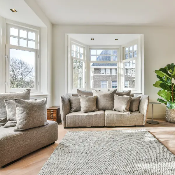 projet aspiration centralisée à Saint-Denis